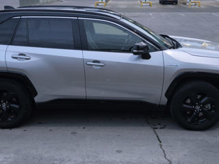 Toyota Rav 4 foto 4