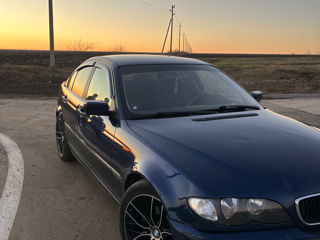 BMW 3 Series foto 7