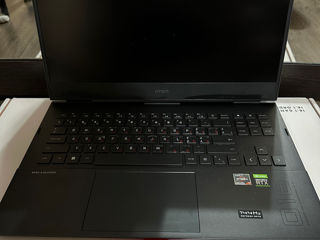 Hp Omen g16