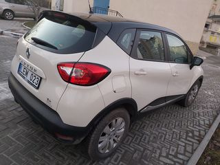 Renault Captur foto 4