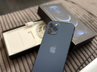 iPhone 12 Pro