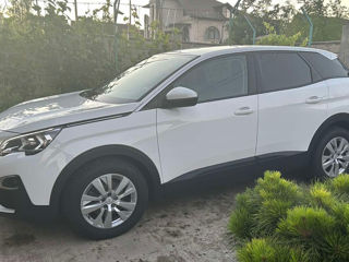 Peugeot 3008 foto 4