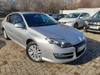 Renault Laguna foto 18