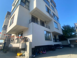 Apartament cu 3 camere, 80 m², Buiucani, Chișinău foto 20