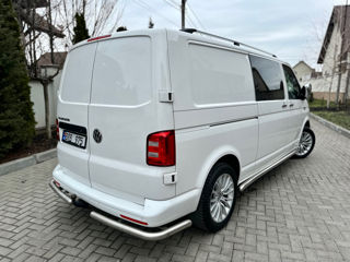 Volkswagen Transporter foto 4