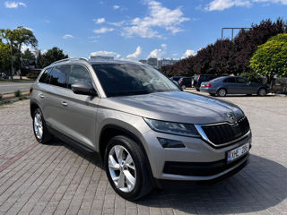 Skoda Kodiaq foto 2