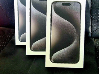 New! New! New!  Iphone 15Pro. 15. 15Pro Max. 15+  Новые. Запечатанны