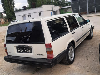 Volvo 400 Series foto 5