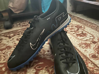 Ghete Fotbal Nike Zoom Vapor 15 Academy TF