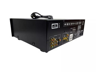 CD player Parasound D200(DVD, CD, DVD-A, SACD, DVD+/-R/RW, MP3, WMA, JPEG, Kodak Picture CDs,DivX) фото 3