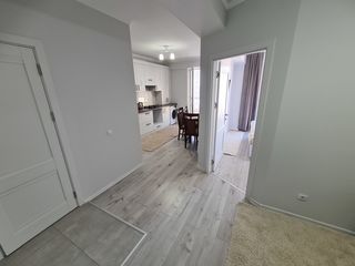 Apartament cu 2 camere, 45 m², Buiucani, Chișinău foto 6