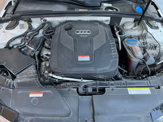 Audi A4 foto 6