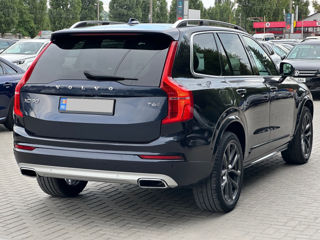 Volvo XC90 foto 3