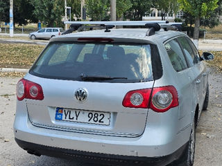 Volkswagen Passat foto 4