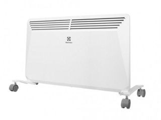 Convector Electrolux Ech/T-2000 E Eu foto 2