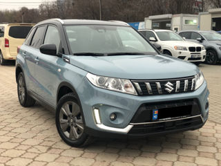 Suzuki Vitara foto 5