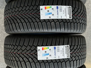 225/45 R18 Bridgestone Blizzak 6 foto 2