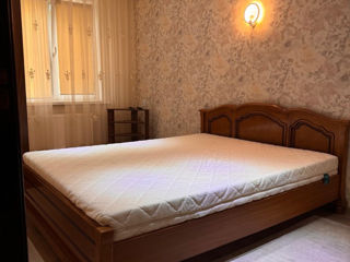 Apartament cu 3 camere, 67 m², Râșcani, Chișinău foto 8