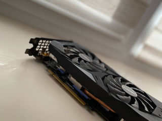 Vand Gigabyte Gtx 1660 OC + sau schimb pe placa de baza tot cu procesor foto 4