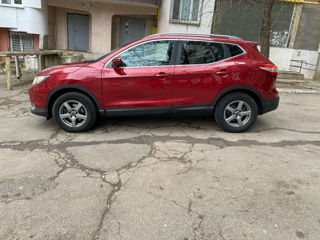 Nissan Qashqai foto 8