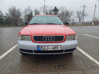 Audi A4 foto 5