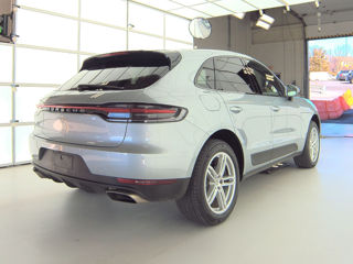 Porsche Macan foto 4