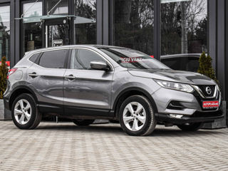 Nissan Qashqai foto 4