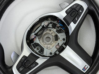 Volan Original M-Paket BMW G30  foto 2