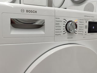 Сушильная машина Bosch Serie 8 фото 5