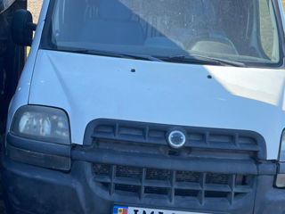 Fiat Doblo Cargo foto 2