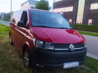 Volkswagen T6 foto 8