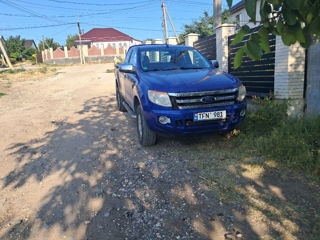 Ford Ranger foto 4