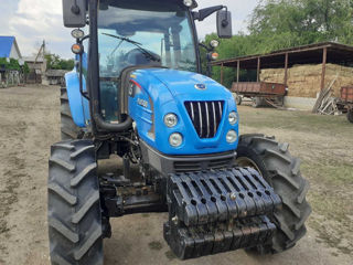 Tractor LS 100 foto 2