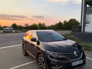 Renault Koleos foto 3