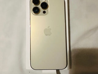 Iphone 14 Pro Max 256 Gb Gold