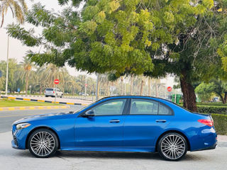 Mercedes C-Class foto 4