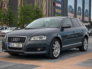 Audi A3 foto 2