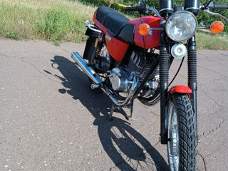 Jawa 350 foto 5