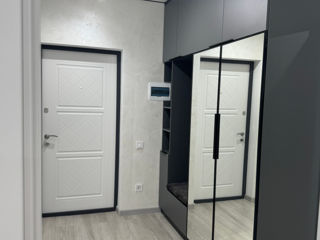 Apartament cu 1 cameră, 50 m², Buiucani, Chișinău foto 4