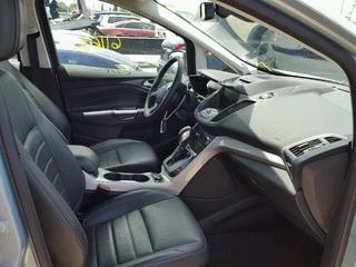 Ford C-Max foto 5