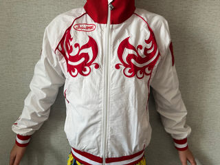 russia jacket foto 1