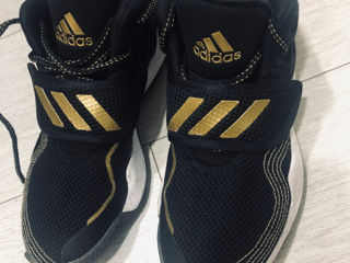 Adidas р.38 оригинал foto 6