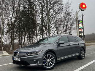 Volkswagen Passat foto 5