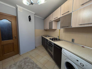 Apartament cu 1 cameră, 50 m², Râșcani, Chișinău foto 5