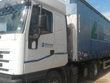 Iveco Eurostar foto 4