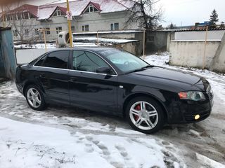 Audi A4 foto 7