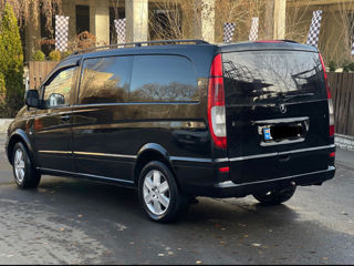 Mercedes Vito foto 4