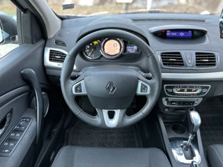 Renault Megane foto 14