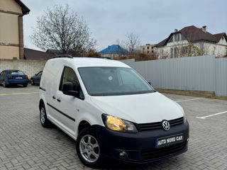 Volkswagen Caddy foto 2