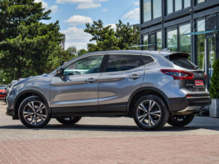 Nissan Qashqai foto 2